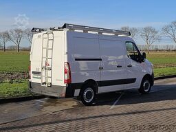 RENAULT MASTER 2.3 DCI 135 L1H1
