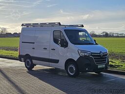 RENAULT MASTER 2.3 DCI 135 L1H1