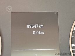 RENAULT MASTER 2.3 DCI 135 L1H1