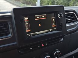 RENAULT MASTER 2.3 DCI 135 L1H1