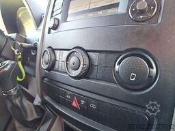 MERCEDES-BENZ SPRINTER 319 CDI 3.0 LAADKLEEP