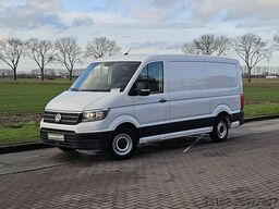 VOLKSWAGEN CRAFTER 30 2.0 TDI 102 L2H1