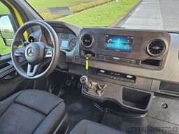 MERCEDES-BENZ SPRINTER 314 CDI 37 L2H1