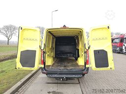 MERCEDES-BENZ SPRINTER 314 CDI 37 L2H1