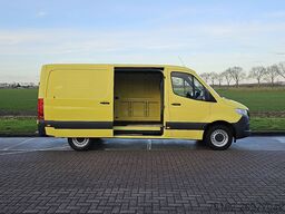 MERCEDES-BENZ SPRINTER 314 CDI 37 L2H1