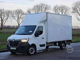 RENAULT MASTER 2.3 Bakwagen Laadklep!