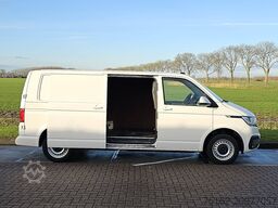 VOLKSWAGEN TRANSPORTER 2.0 TDI T6.1 L2H1 150Pk AC!