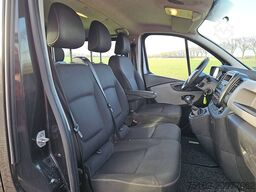 RENAULT TRAFIC 1.6 DCI L2 Dubbel Cabine NAP