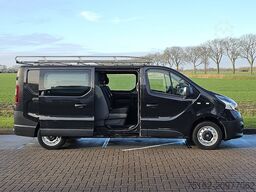 RENAULT TRAFIC 1.6 DCI L2 Dubbel Cabine NAP