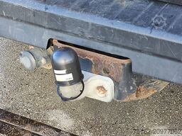 RENAULT TRAFIC 1.6 DCI L2 Dubbel Cabine NAP