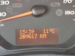 RENAULT MASTER 2.3 DCI 130 FRIGO