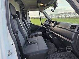 RENAULT MASTER 2.3 DCI 130 FRIGO