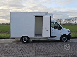 RENAULT MASTER 2.3 DCI 130 FRIGO