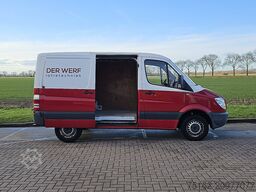 MERCEDES-BENZ SPRINTER 210 2.2 L1H1 Trekhaak Airco