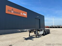 LAG N/A 20FT/30FT ADR Chassis / BPW DRUM / ADR (EXI...