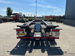 LAG N/A 20FT/30FT ADR Chassis / BPW DRUM / ADR (EXI...