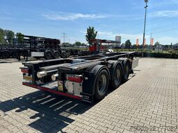 LAG N/A 20FT/30FT ADR Chassis / BPW DRUM / ADR (EXI...