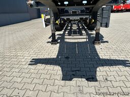LAG N/A 20FT/30FT ADR Chassis / BPW DRUM / ADR (EXI...