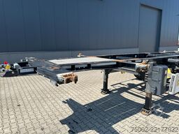 LAG N/A 20FT/30FT ADR Chassis / BPW DRUM / ADR (EXI...