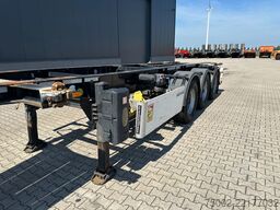 LAG N/A 20FT/30FT ADR Chassis / BPW DRUM / ADR (EXI...