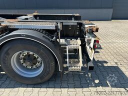 LAG N/A 20FT/30FT ADR Chassis / BPW DRUM / ADR (EXI...
