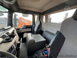 MAN TG-S 18.420 4x2 Absetzkipper Meiller, Funk