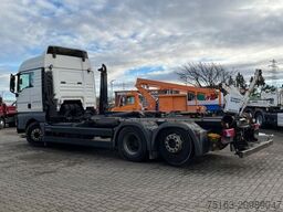 MAN TG-X 26.440 6x2-2 LL Abrollkipper Meiller RK20.7