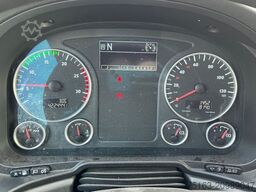 MAN TG-X 26.440 6x2-2 LL Abrollkipper Meiller RK20.7