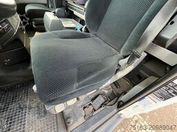 MAN TG-X 26.440 6x2-2 LL Abrollkipper Meiller RK20.7