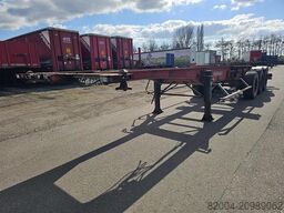 FREUHAUF VFK TF 38C1  40 2 X20  SMB DRUM