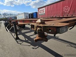 FREUHAUF VFK TF 38C1  40 2 X20  SMB DRUM