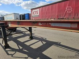 FREUHAUF VFK TF 38C1  40 2 X20  SMB DRUM