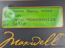 romega MX3031