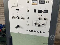 AEG-ELOTHERM ELBOMAT