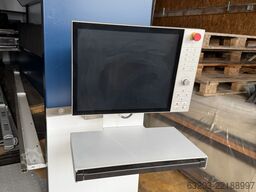 TRUMPF TruLaser 5030 L68 8KW 2017