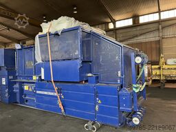 Europress Umwelttechnik GmbH EP 6100 V5