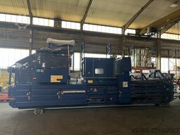 Europress Umwelttechnik GmbH EP 6100 V5