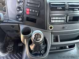 Mercedes-Benz ATEGO 1116 + 11.610 KM + EURO 6