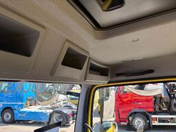 Mercedes-Benz ATEGO 1116 + 11.610 KM + EURO 6