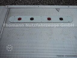 RENAULT Master Koffer/Plane + LBW Klima Premium