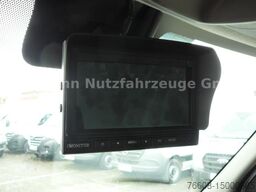 RENAULT Master Koffer/Plane + LBW Klima Premium