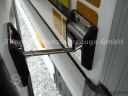 RENAULT Master Koffer/Plane + LBW Klima Premium