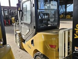 Yale GDP30UX