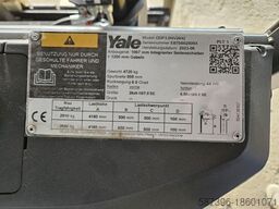 Yale GDP3.0N