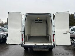 FORD Transit Kasten 350*Kühlkasten*Konvekta*Standkühl
