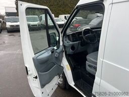 FORD Transit Kasten 350*Kühlkasten*Konvekta*Standkühl