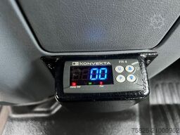 FORD Transit Kasten 350*Kühlkasten*Konvekta*Standkühl