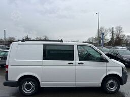 VOLKSWAGEN T5 Transporter Kasten*AHK*3Sitzer*2.Hand*