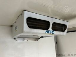 FORD Transit Kasten 350 Trend*Kühlkasten*Konvekta*