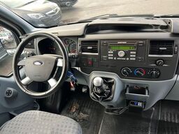 FORD Transit Kasten 350 Trend*Kühlkasten*Konvekta*